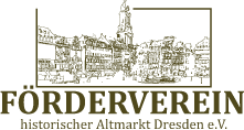 Förderverein Historischer Altmarkt Dresden e.V.